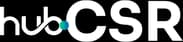 hubCSR Logo